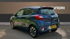 Hyundai i10 1.0 [63] Advance 5dr Auto [Nav] Petrol Hatchback